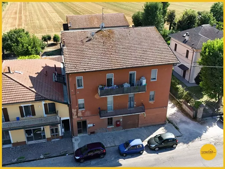Immagine 5 di Casa indipendente in vendita  in via fiume vecchio a Molinella