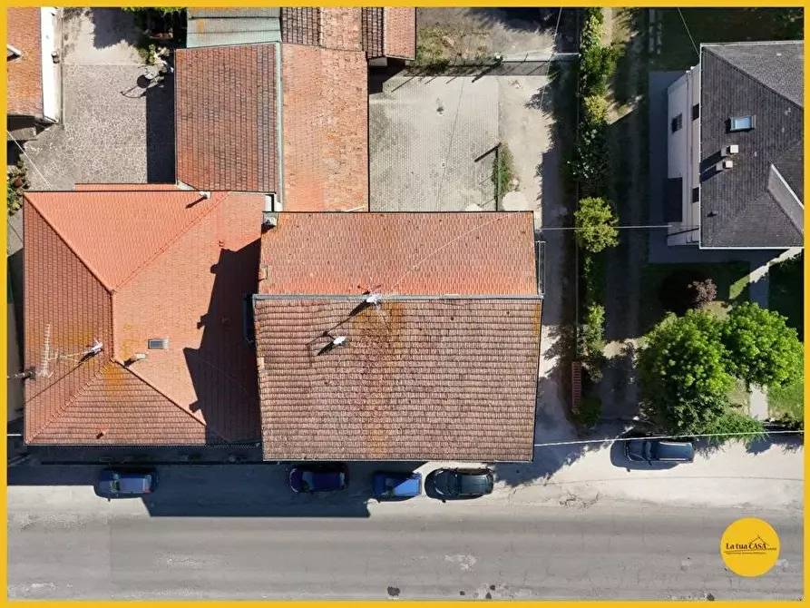 Immagine 9 di Casa indipendente in vendita  in via fiume vecchio a Molinella