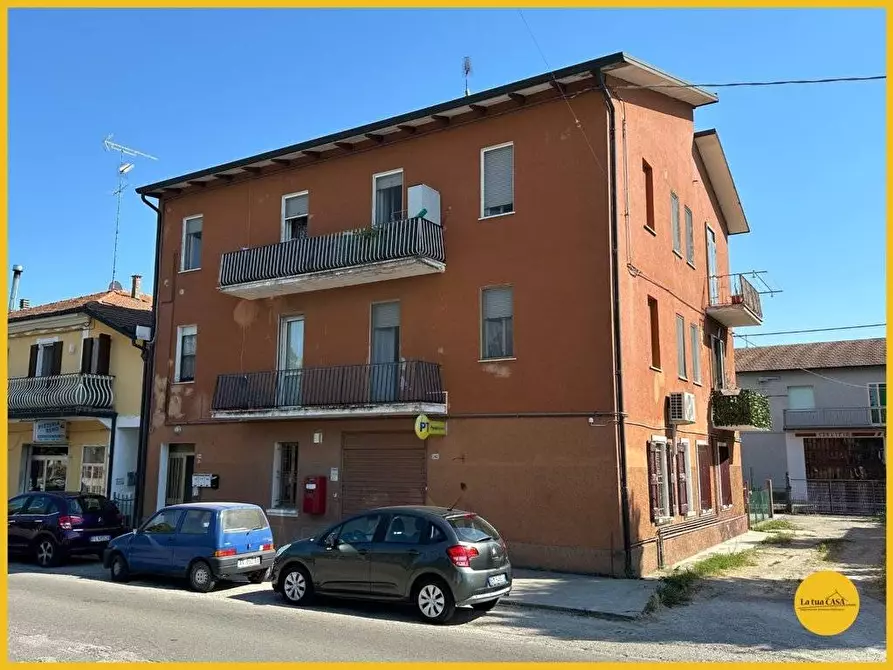 Immagine 11 di Casa indipendente in vendita  in via fiume vecchio a Molinella