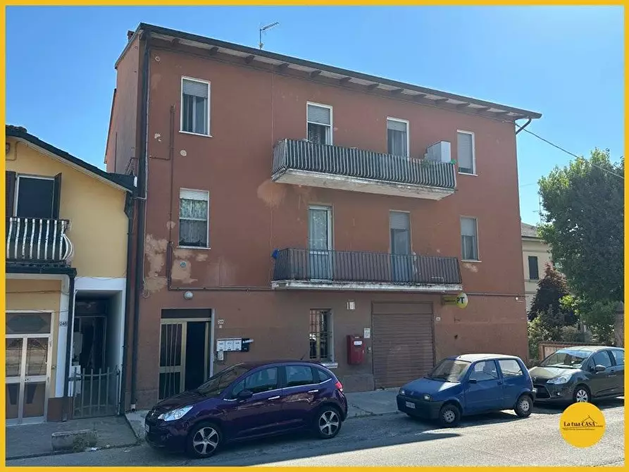 Immagine 12 di Casa indipendente in vendita  in via fiume vecchio a Molinella