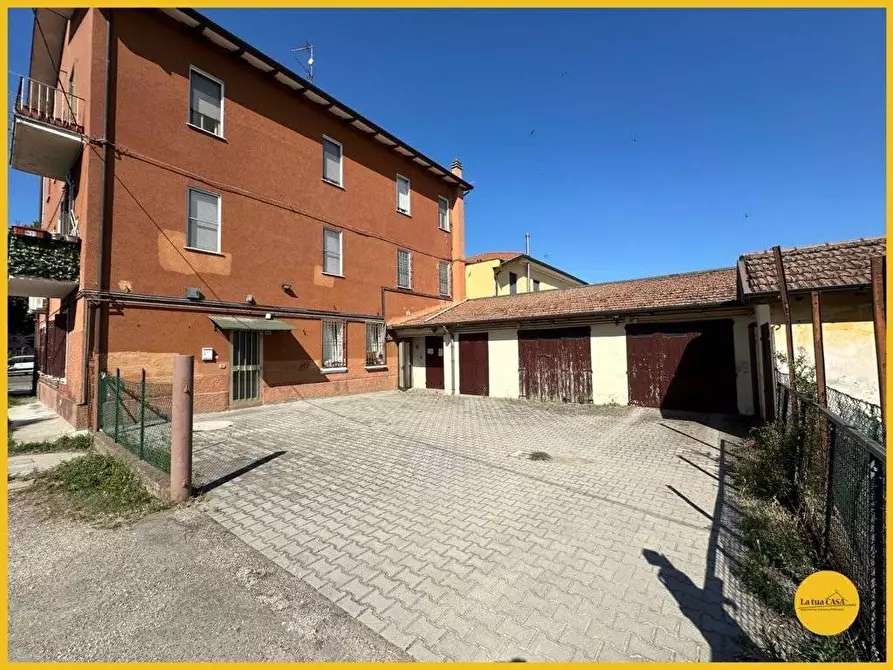 Immagine 15 di Casa indipendente in vendita  in via fiume vecchio a Molinella