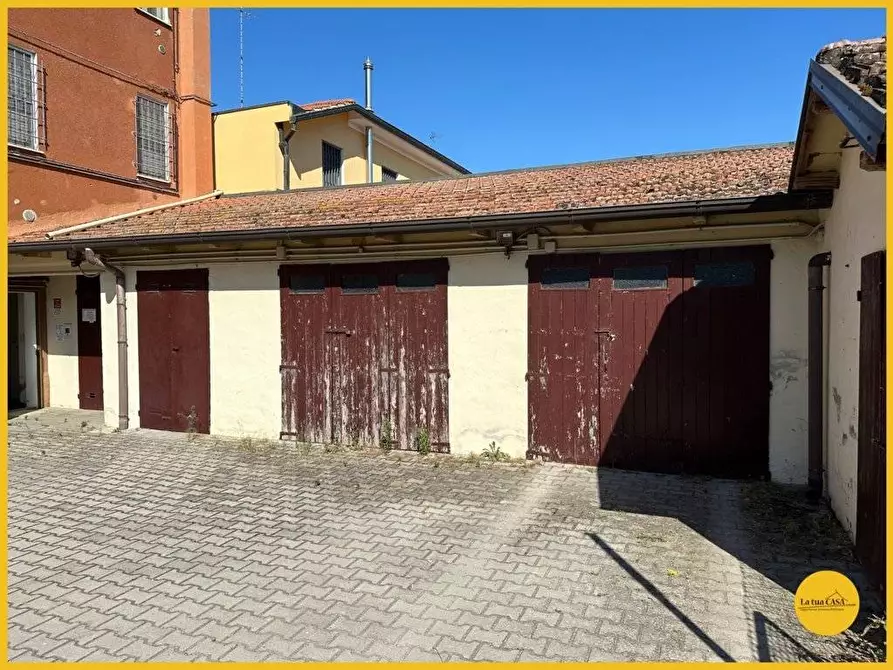 Immagine 16 di Casa indipendente in vendita  in via fiume vecchio a Molinella