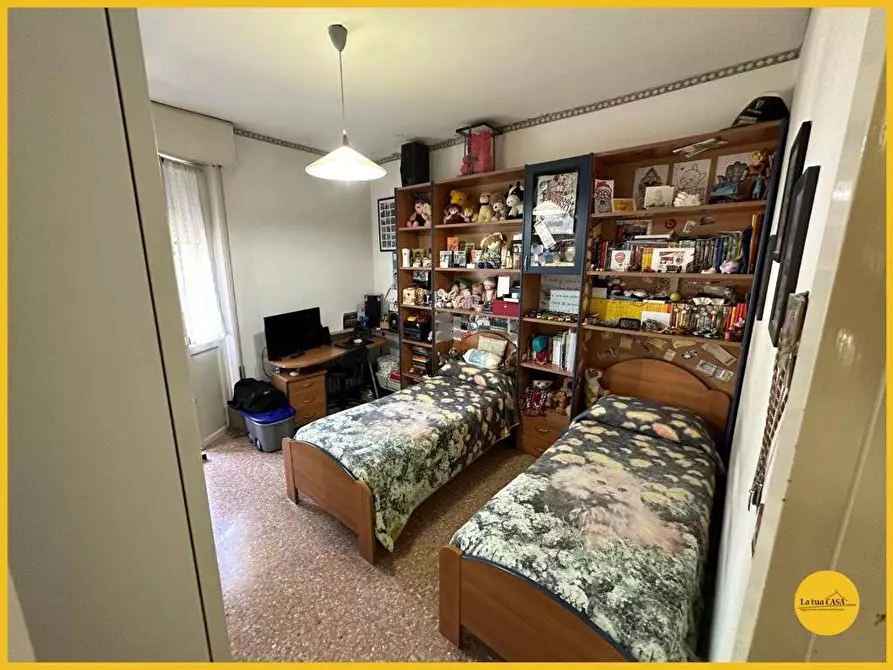 Immagine 27 di Casa indipendente in vendita  in via fiume vecchio a Molinella