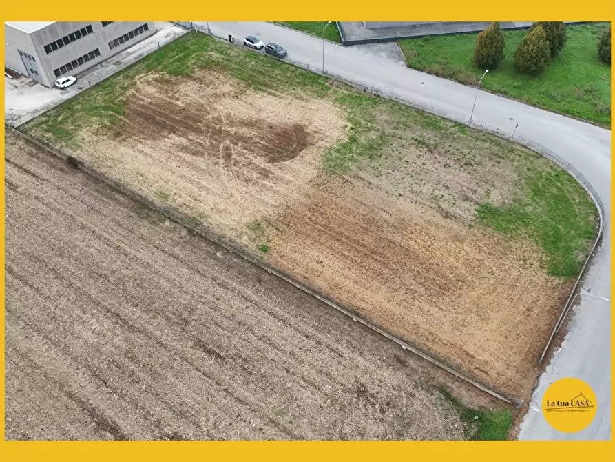 Immagine 8 di Terreno residenziale in vendita  in via dell' Artigianato a Molinella