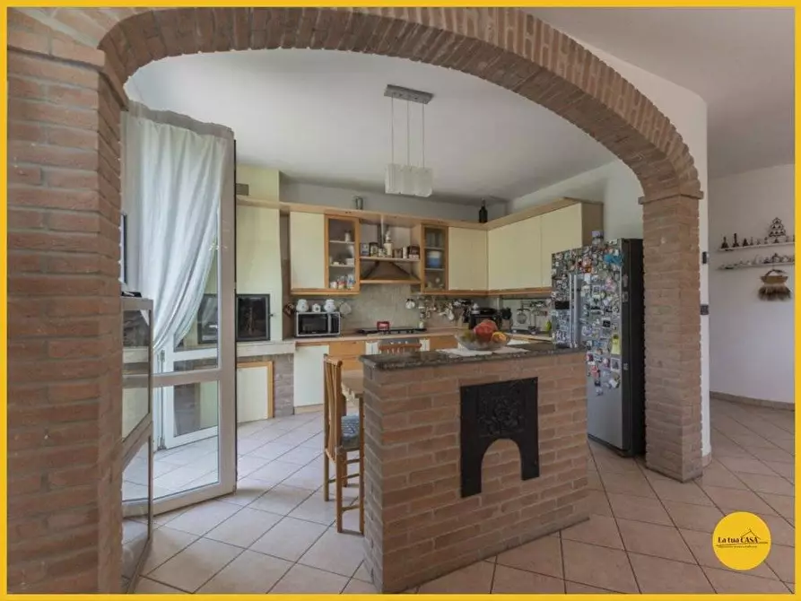 Immagine 25 di Villa in vendita  in via Dugliolo a Budrio