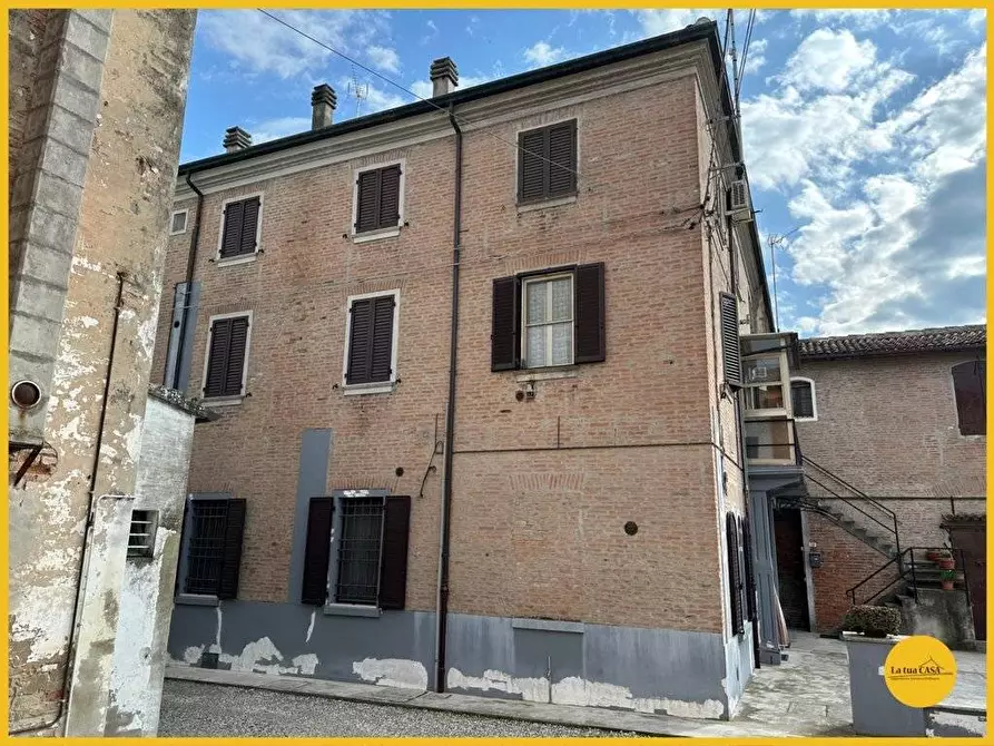 Immagine 4 di Appartamento in vendita  in via Nazionale a Argenta