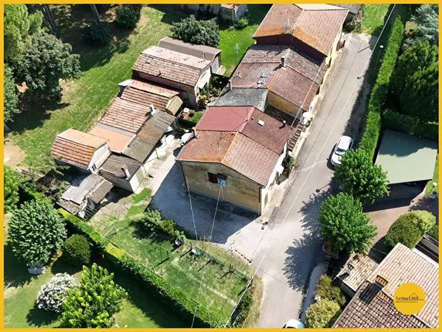 Immagine 4 di Villetta a schiera in vendita  a Molinella