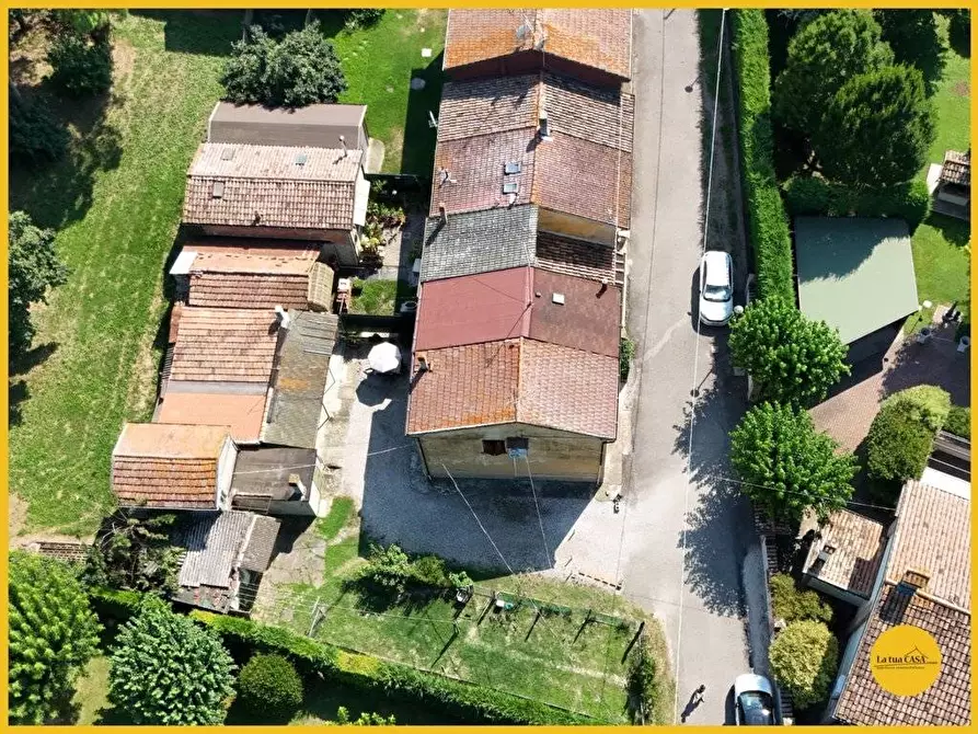 Immagine 5 di Villetta a schiera in vendita  a Molinella