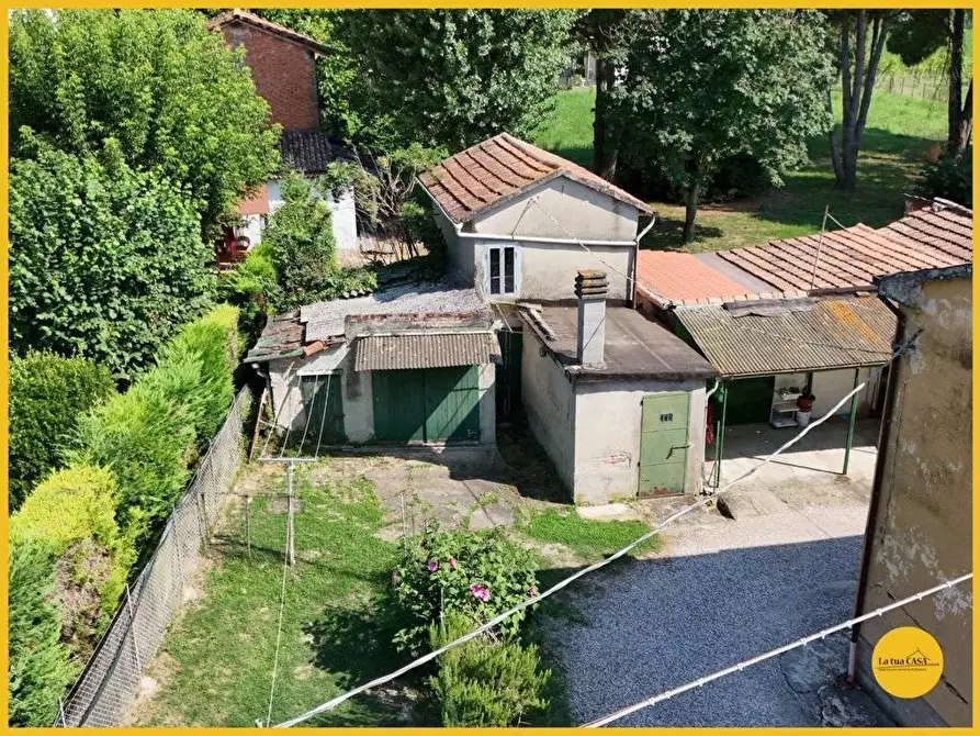 Immagine 7 di Villetta a schiera in vendita  a Molinella