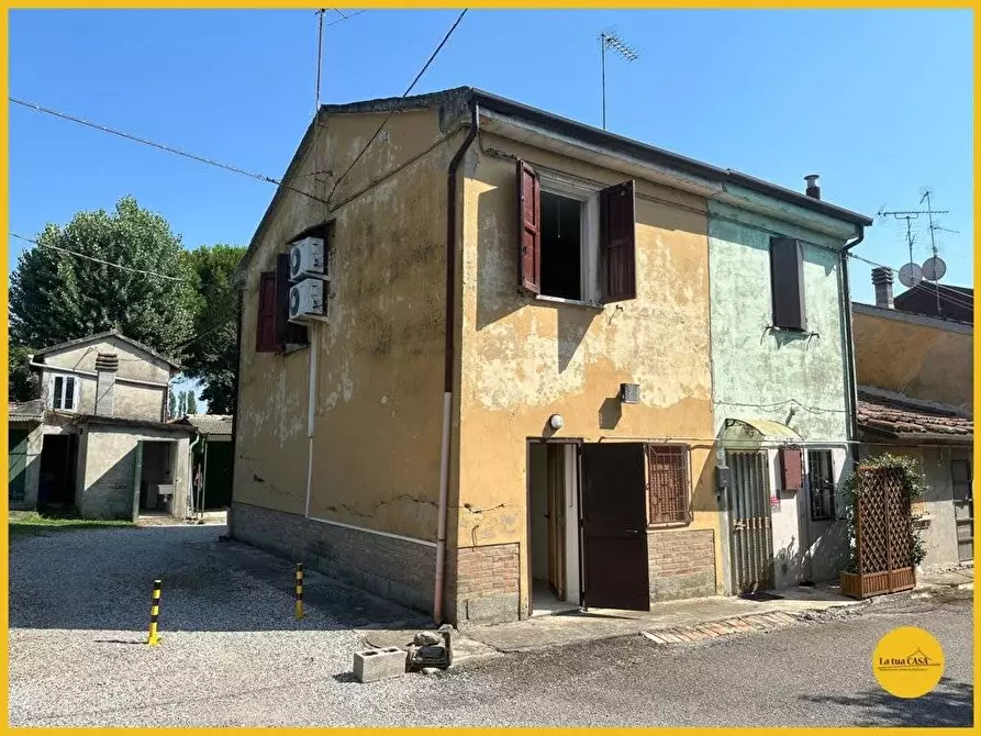 Immagine 8 di Villetta a schiera in vendita  a Molinella