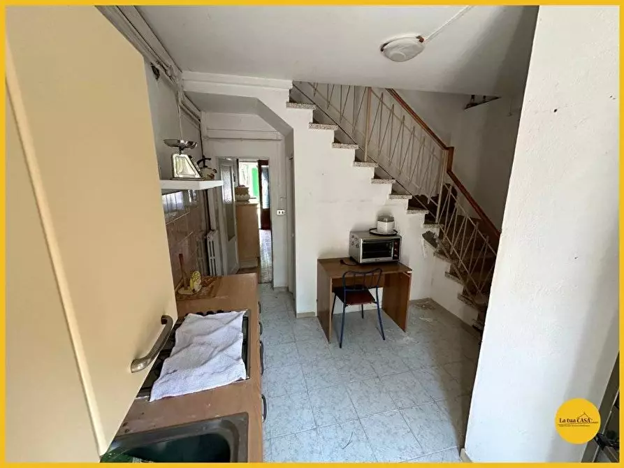 Immagine 13 di Villetta a schiera in vendita  a Molinella