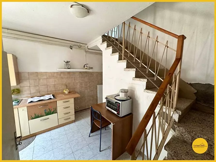 Immagine 14 di Villetta a schiera in vendita  a Molinella