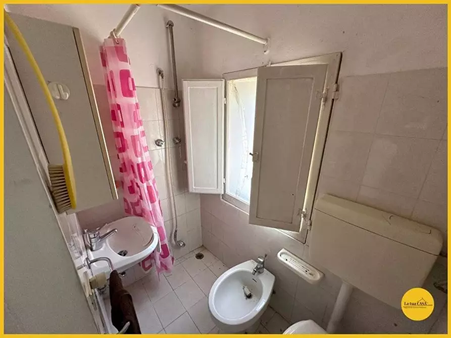 Immagine 15 di Villetta a schiera in vendita  a Molinella