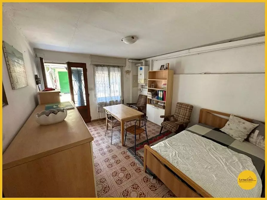 Immagine 16 di Villetta a schiera in vendita  a Molinella