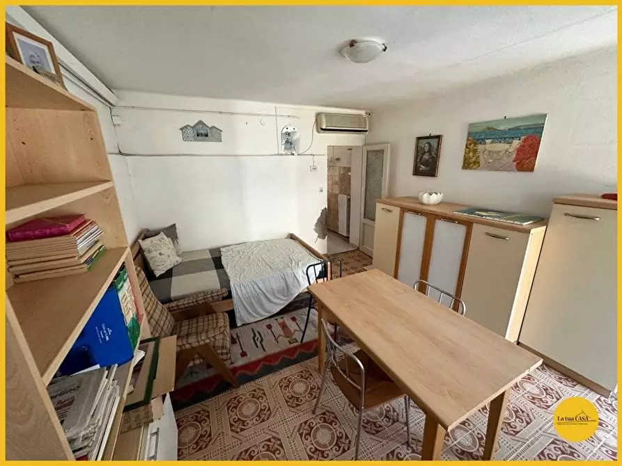 Immagine 17 di Villetta a schiera in vendita  a Molinella