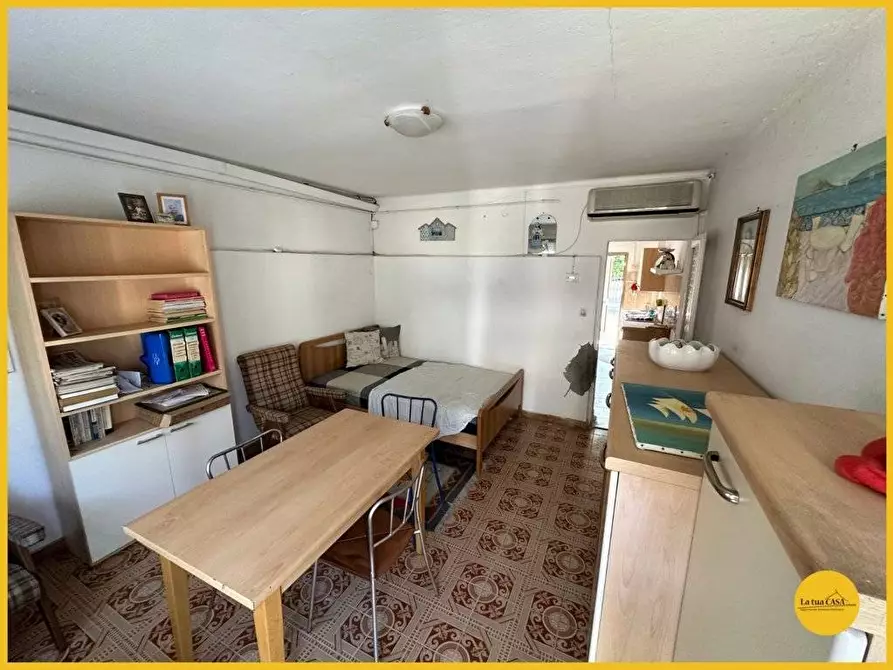 Immagine 18 di Villetta a schiera in vendita  a Molinella