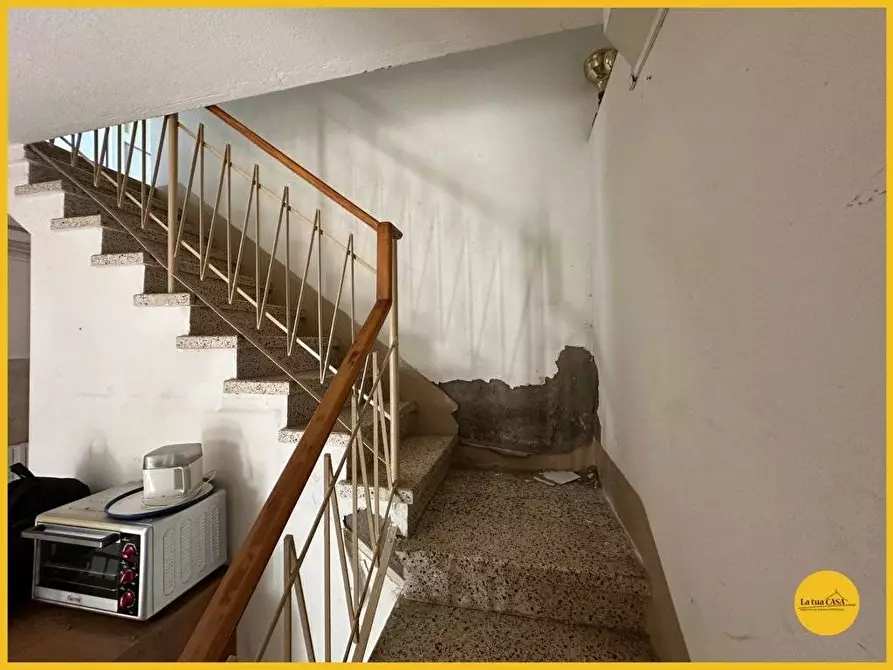 Immagine 19 di Villetta a schiera in vendita  a Molinella