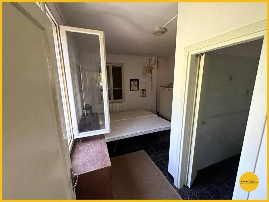 Immagine 20 di Villetta a schiera in vendita  a Molinella