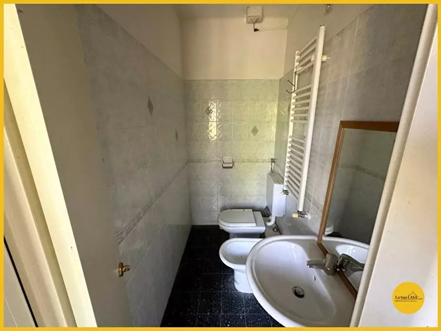 Immagine 23 di Villetta a schiera in vendita  a Molinella