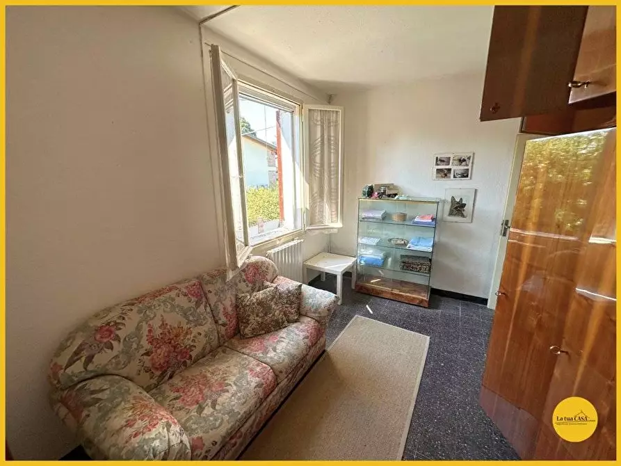 Immagine 24 di Villetta a schiera in vendita  a Molinella