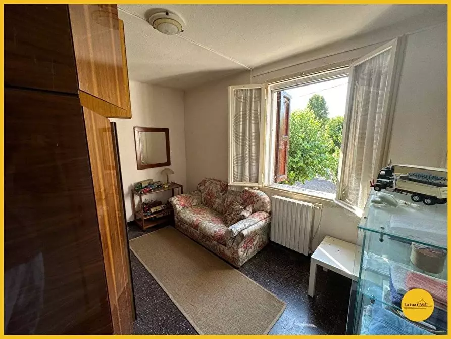 Immagine 25 di Villetta a schiera in vendita  a Molinella