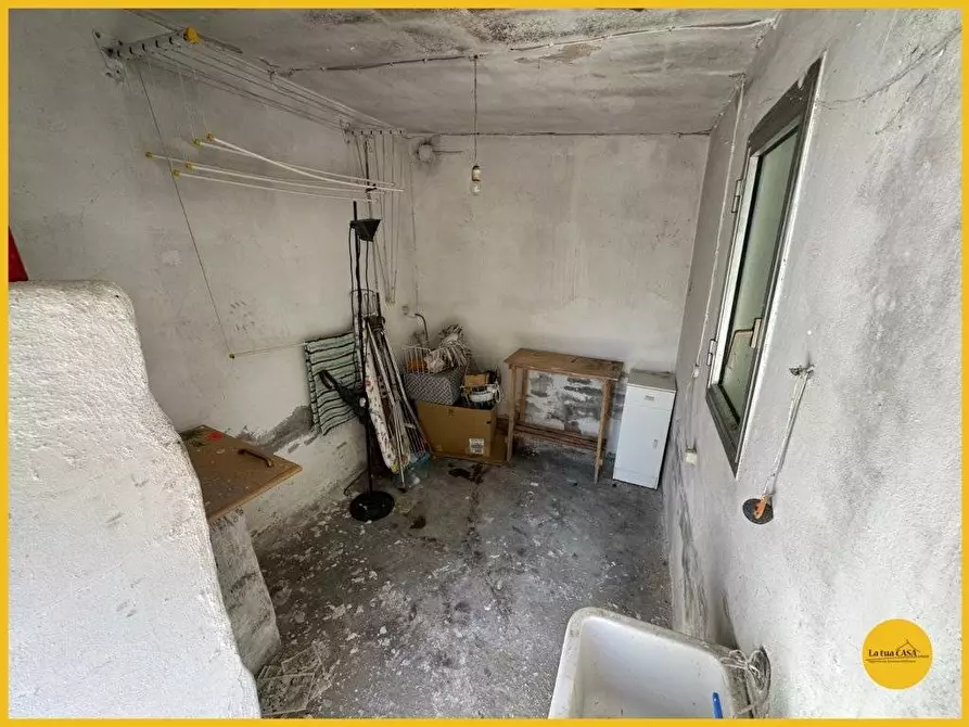 Immagine 27 di Villetta a schiera in vendita  a Molinella