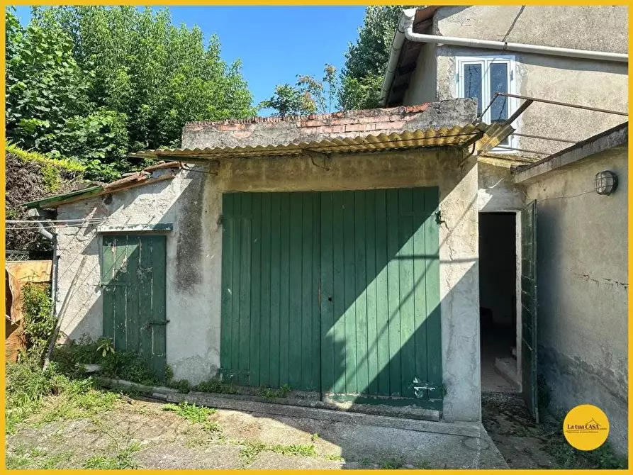 Immagine 29 di Villetta a schiera in vendita  a Molinella