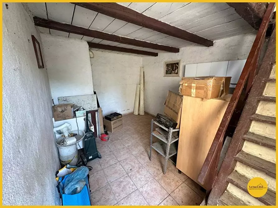 Immagine 30 di Villetta a schiera in vendita  a Molinella