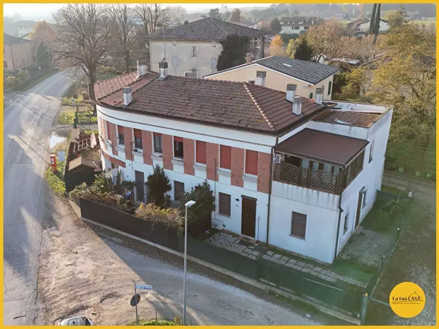 Immagine 5 di Appartamento in vendita  in via Provinciale Sup. a Molinella