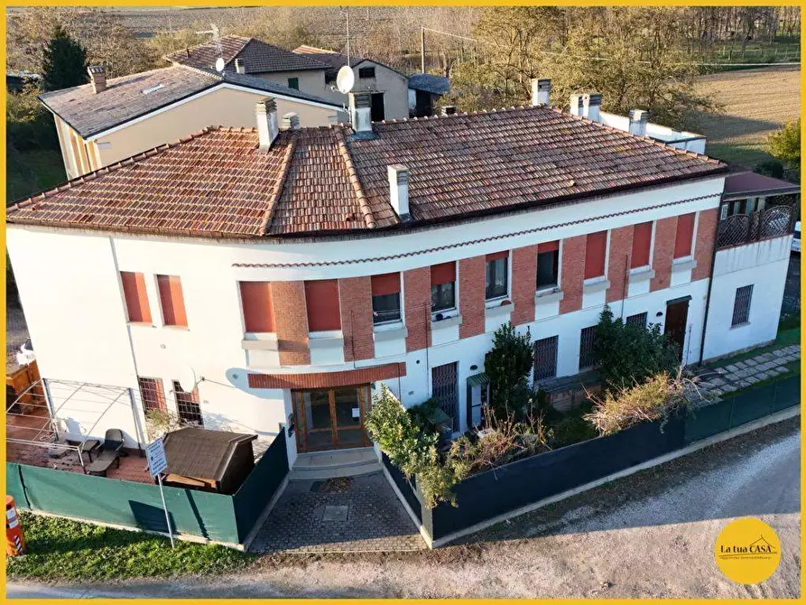 Immagine 9 di Appartamento in vendita  in via Provinciale Sup. a Molinella