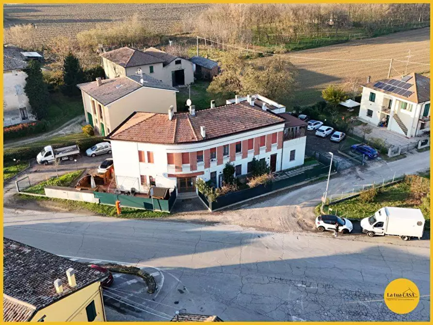 Immagine 2 di Appartamento in vendita  in via Provinciale Sup. a Molinella