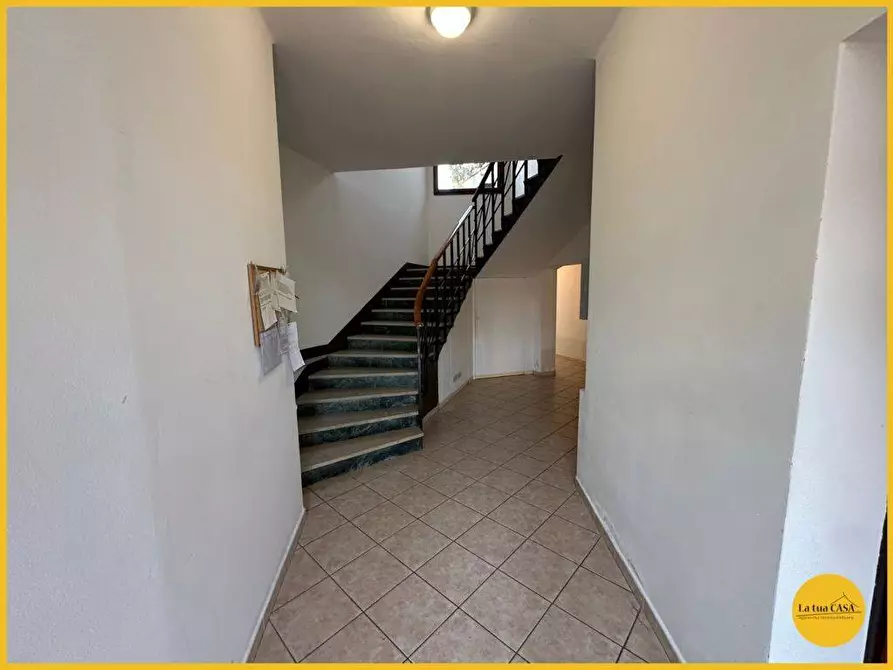 Immagine 15 di Appartamento in vendita  in via Provinciale Sup. a Molinella