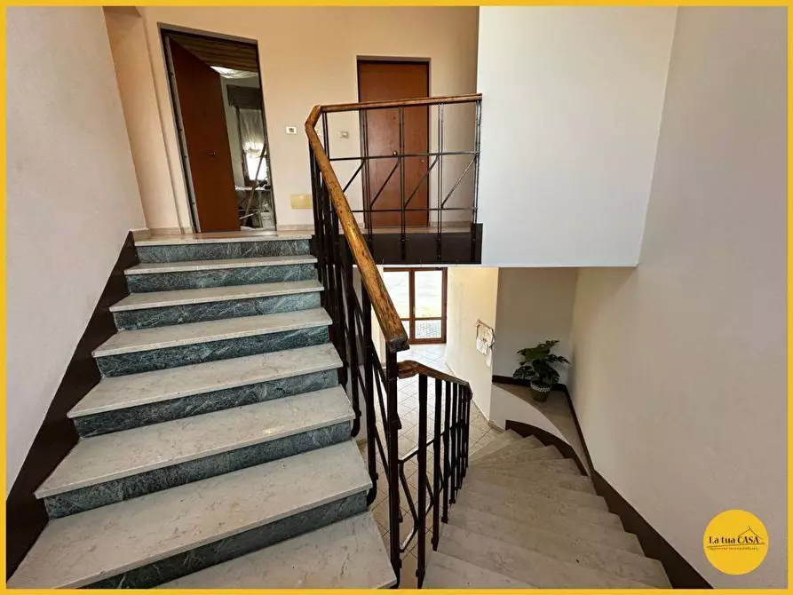 Immagine 17 di Appartamento in vendita  in via Provinciale Sup. a Molinella