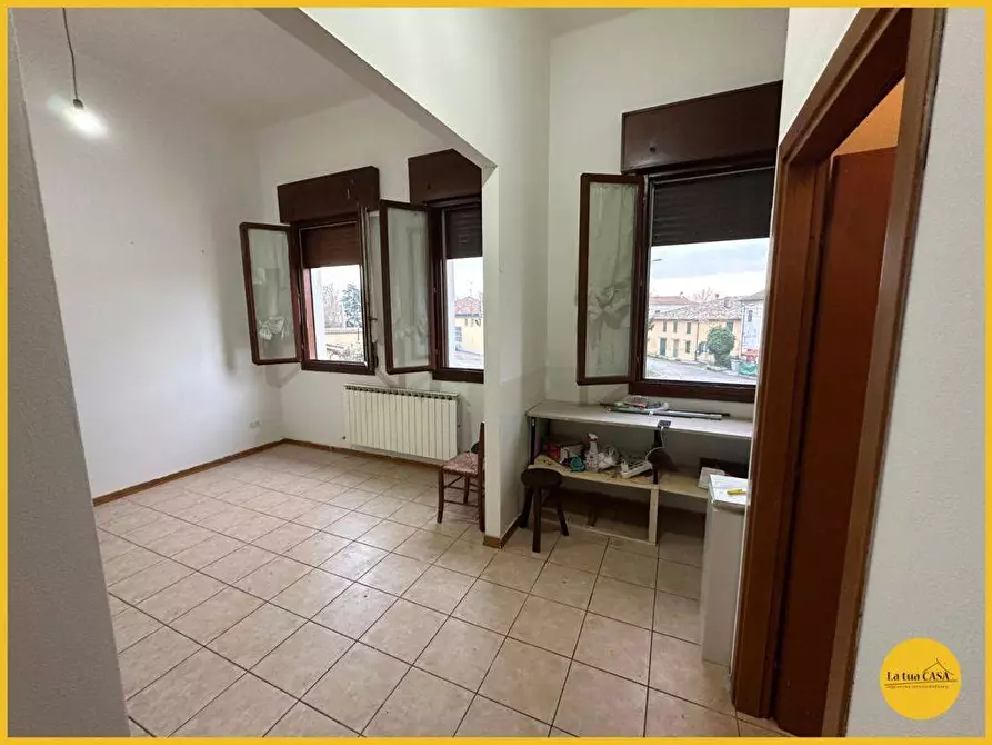 Immagine 20 di Appartamento in vendita  in via Provinciale Sup. a Molinella