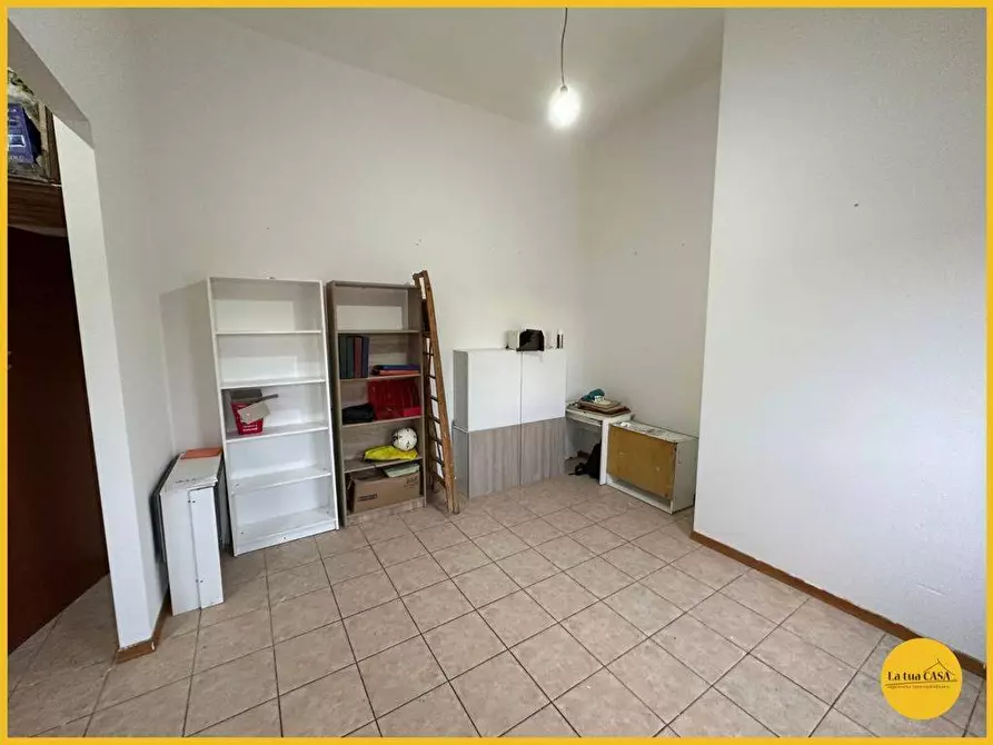 Immagine 25 di Appartamento in vendita  in via Provinciale Sup. a Molinella