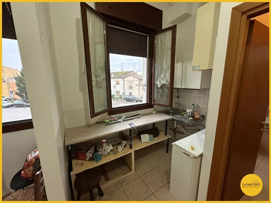 Immagine 26 di Appartamento in vendita  in via Provinciale Sup. a Molinella