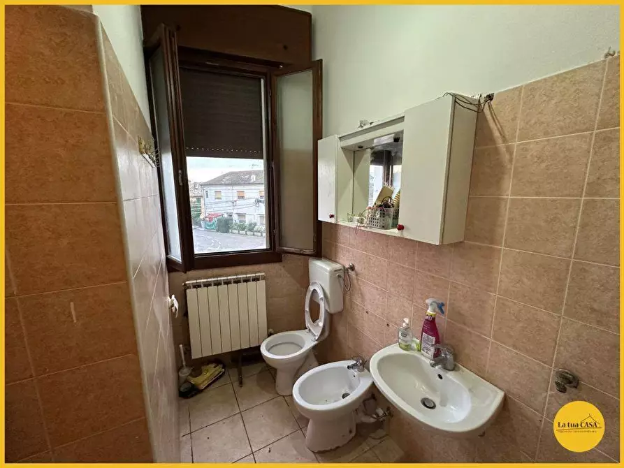 Immagine 29 di Appartamento in vendita  in via Provinciale Sup. a Molinella