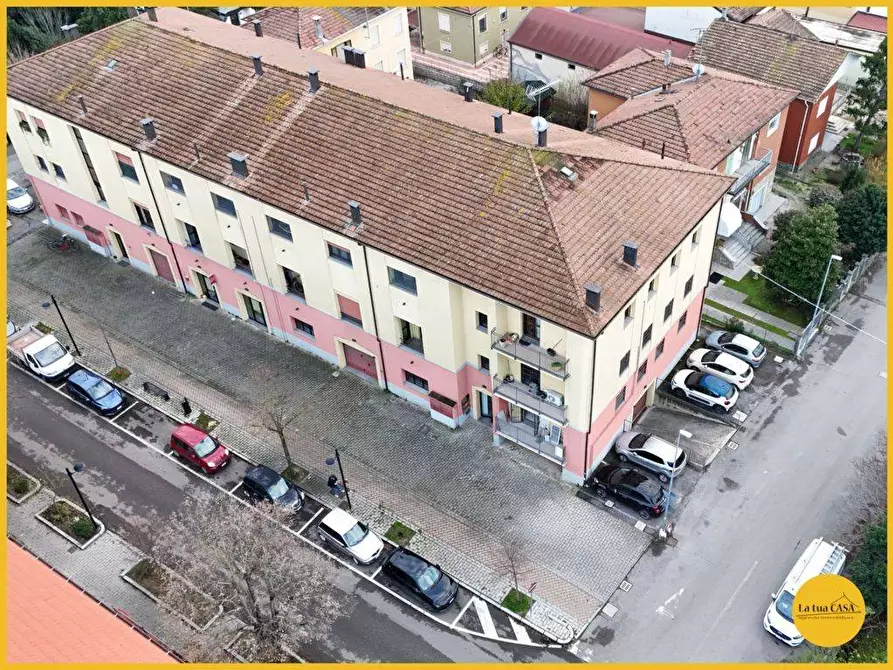 Immagine 7 di Appartamento in vendita  a Molinella