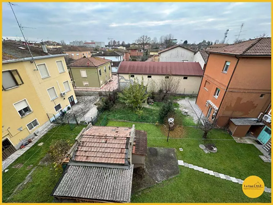 Immagine 14 di Appartamento in vendita  a Molinella