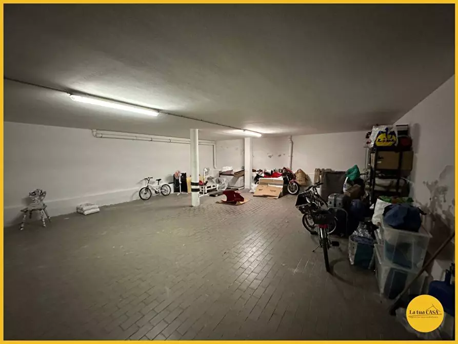 Immagine 16 di Appartamento in vendita  a Molinella