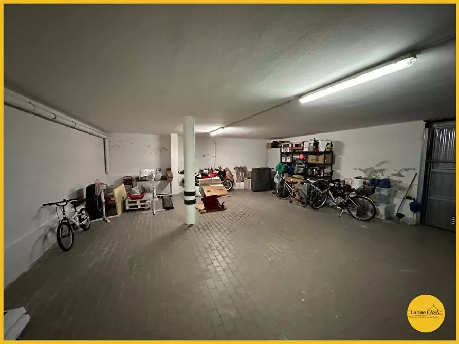 Immagine 17 di Appartamento in vendita  a Molinella