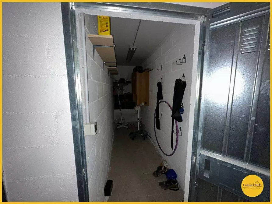 Immagine 18 di Appartamento in vendita  a Molinella