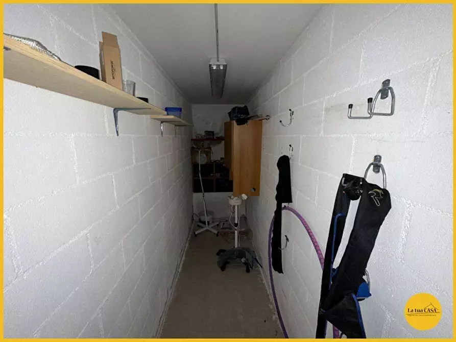 Immagine 19 di Appartamento in vendita  a Molinella