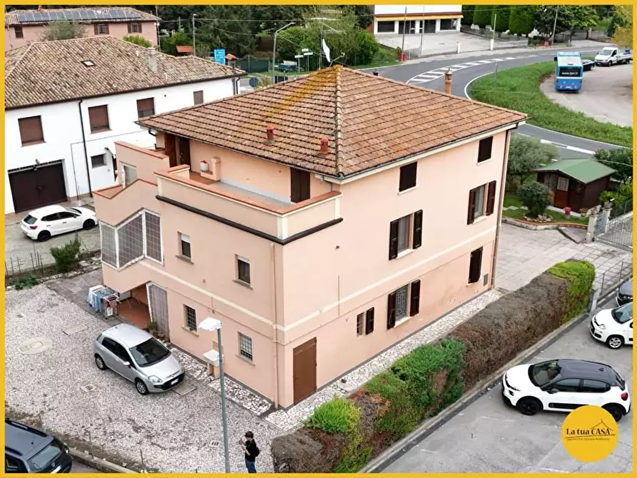 Immagine 6 di Villetta a schiera in vendita  a Molinella