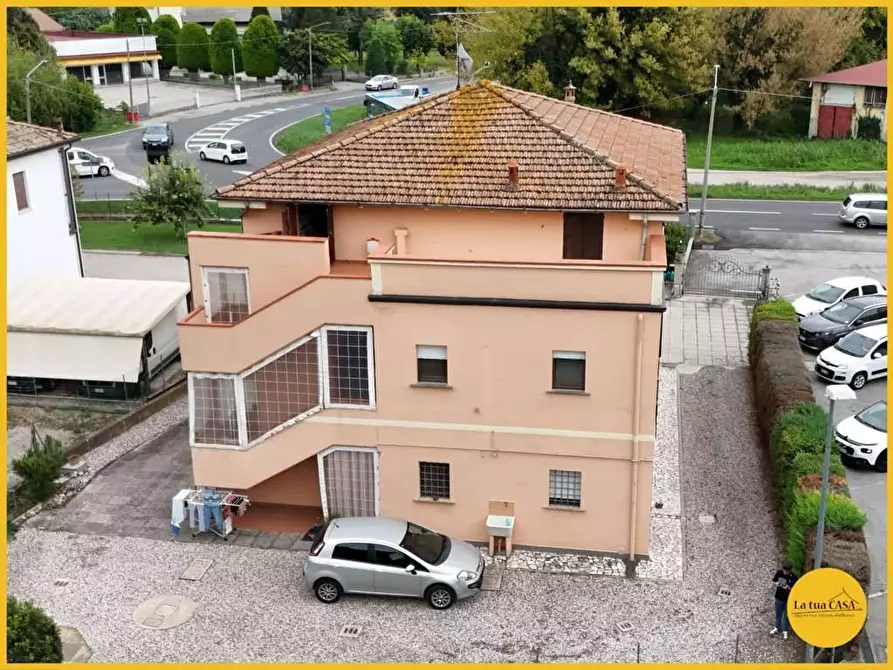 Immagine 7 di Villetta a schiera in vendita  a Molinella