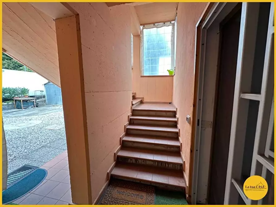 Immagine 19 di Villetta a schiera in vendita  a Molinella