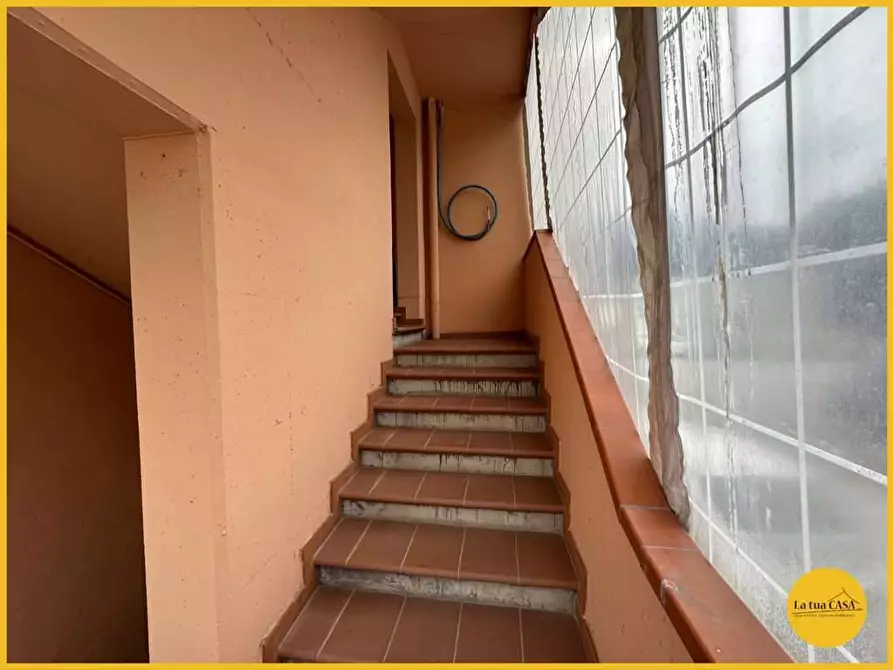 Immagine 20 di Villetta a schiera in vendita  a Molinella