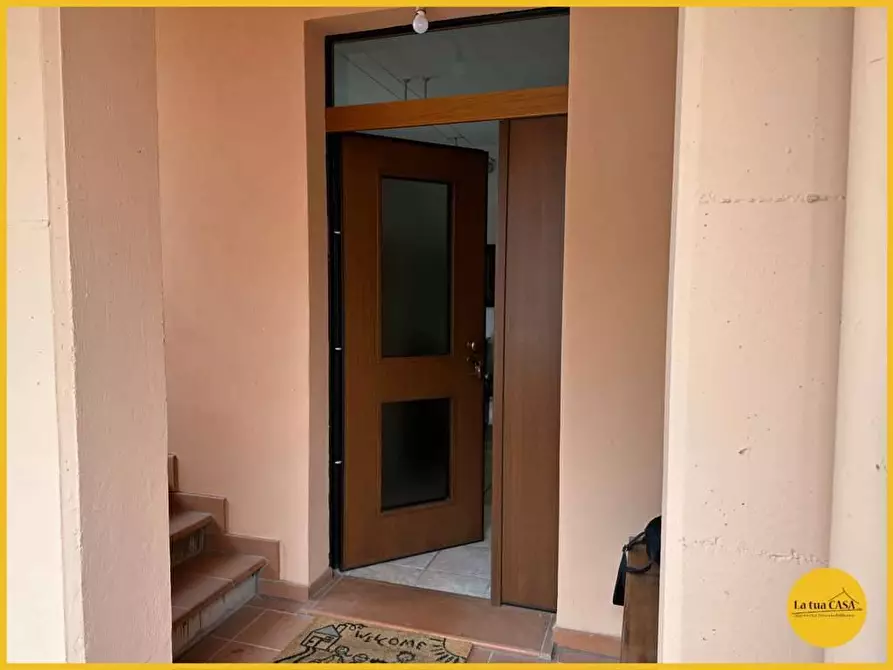 Immagine 21 di Villetta a schiera in vendita  a Molinella