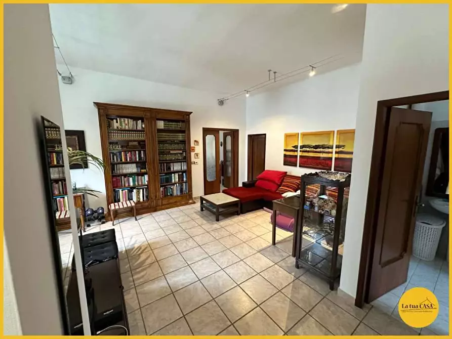 Immagine 22 di Villetta a schiera in vendita  a Molinella