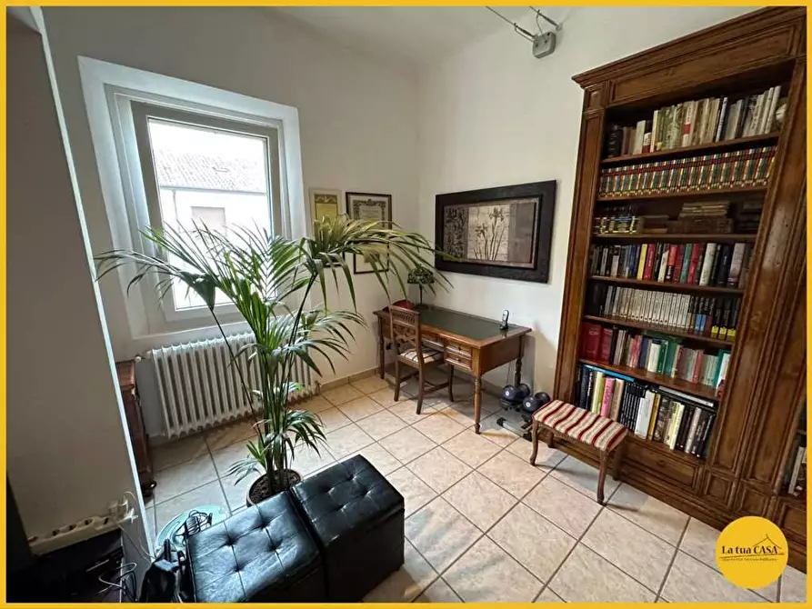 Immagine 23 di Villetta a schiera in vendita  a Molinella